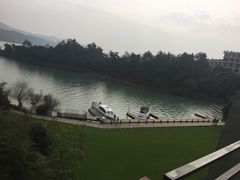 -天目湖涵田半山温泉