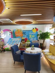 -恒悦贝贝月子会所(海珠店)