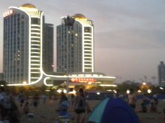 -秦皇岛秦皇国际大酒店