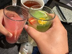 -德川家日本料理(中关村寰太大厦店)