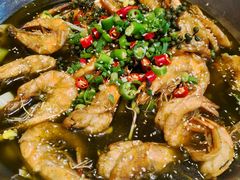 -槐店王婆大虾(开发区店)