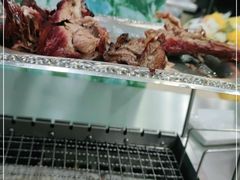 -郭记原生态烤羊腿(长宁路店)