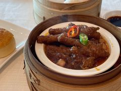 -金悦轩海鲜酒家(拱北店)