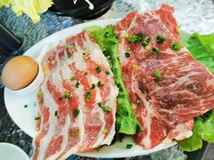 -玛格萝妮比萨屋(四平店)