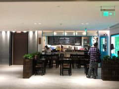 大堂-小明同学(三里屯店)