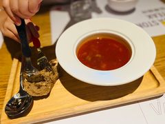 -原石牛扒·约会餐厅(龙城万科里店)