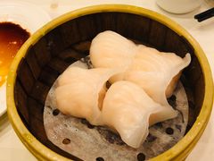 虾饺-金丰大酒楼