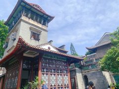 -东莞市可园博物馆