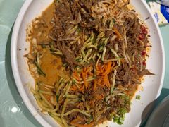 -景芝小炒(虞河路店)