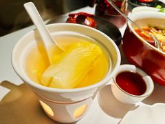 -柴门·头啖汤(天安千树店)
