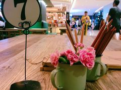 餐具摆设-宝珠奶酪(长宁金虹桥店)