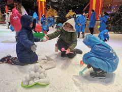 -宁波冰雪大世界(北仑区)