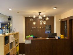 -MAGSTUDIO美格造型