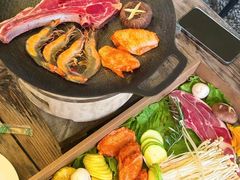 -动邦皮划艇·桨板·独木舟·团建户外运动俱乐部
