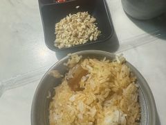 -狐狸爱上椰子鸡(滨江星光大道店)