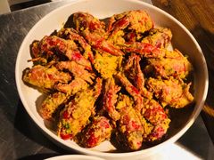 -龙巢盱眙龙虾·牛蛙·烧烤宵夜(八卦岭店)