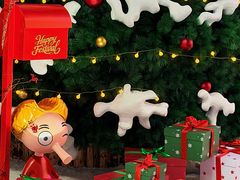 -大悦城(沈阳中街店)