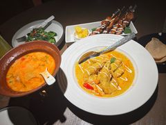 -星叶·东南亚料理(温州万象城店)