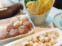 -润园四季椰子鸡火锅(南山海岸城店)