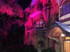 -马勒别墅饭店(静安寺店)