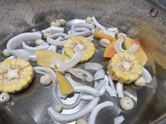 -椰小鸡·琼州糟粕醋·火锅(美兰缤纷城店)