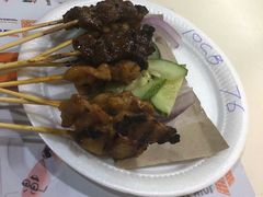-纽顿熟食中心