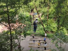 -梦幻奥陶纪景区