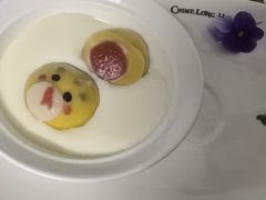 -麒麟中餐厅·经典粤菜·地道菜式老字号(广州长隆酒店)