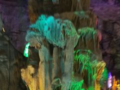 -泰安地下龙宫景区