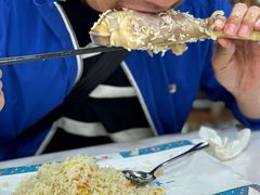 -民杨抓饭(柏香苑店)