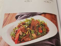 -金蝉食府(维吉奥广场店)