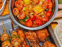 -炒豆合作社(东四总店)