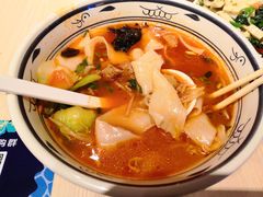 -远大美食广场(远大购物中心店)