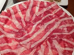 -清真·鸦儿李记·涮肉(花市店)