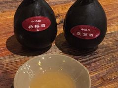 -串大叔炭火烤串·鸡西大冷面刀削面(总店)