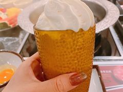 -牛YO寿喜烧·铁板烧和牛火锅自助(市府恒隆店)