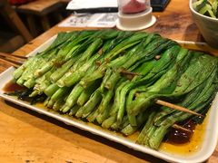 -木屋烧烤(坂田天安云谷店)