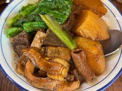 -CowCow其其·牛杂咖啡公司(六运店)