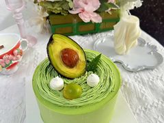 -ZIYUE CAKE线上店