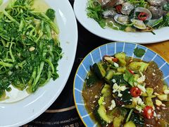 -肥弟大排档(汕樟路店)