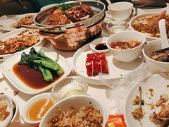 -粤来记·啫啫煲·点心(日月光店)