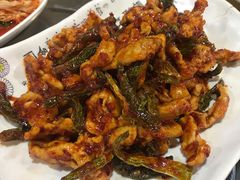 -故乡家韩国料理(丹东街店)