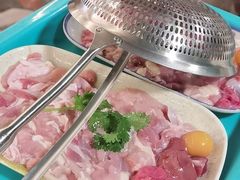 -小煵记·打边炉(西丽文光店)