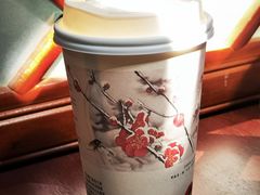 -茶颜悦色(登高路上店)