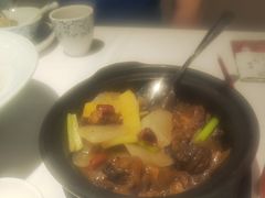 -围龙屋客家食府(福田店)