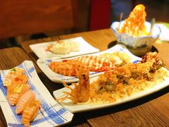 -大雄寿司(中华广场店)