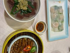 -北海渔村酒楼·粤菜海鲜点心(新华店)