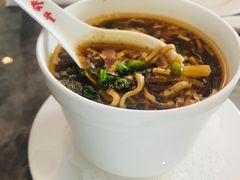 -鼎鼎香·港式火锅(北京SKP店)