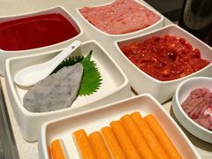 -海底捞火锅(星光不夜城店)