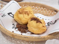 榴莲网油卷-老西门·常州菜(新区店)